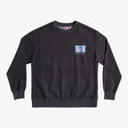 Quiksilver Neon Slab Sweatshirt