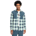 Quiksilver North Seas Long Sleeve Shirt