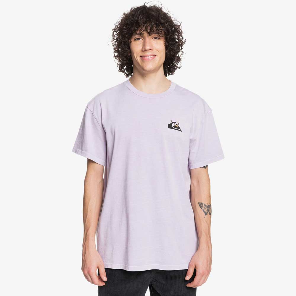 Quiksilver OG Classics T Shirt