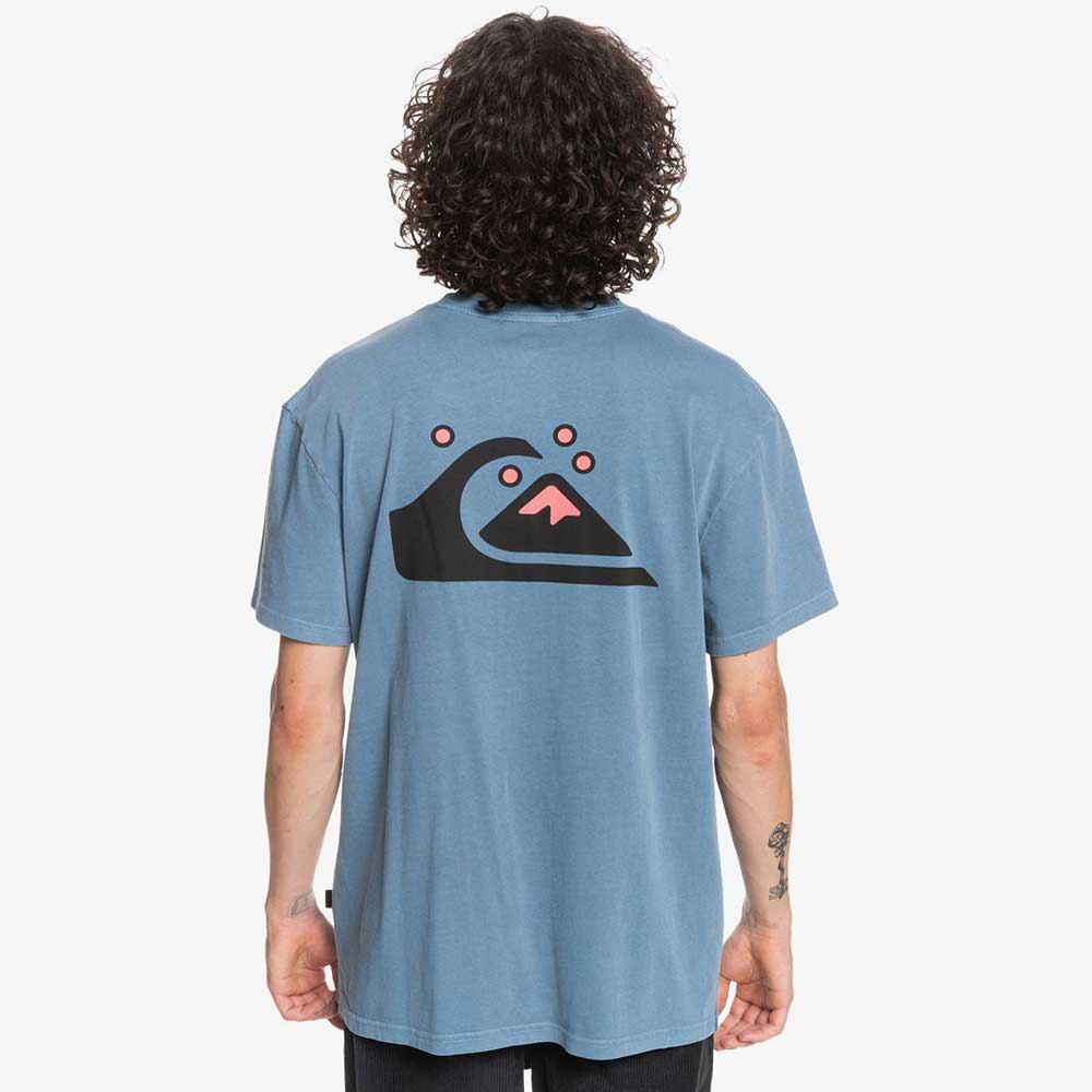 Quiksilver OG Classics T Shirt