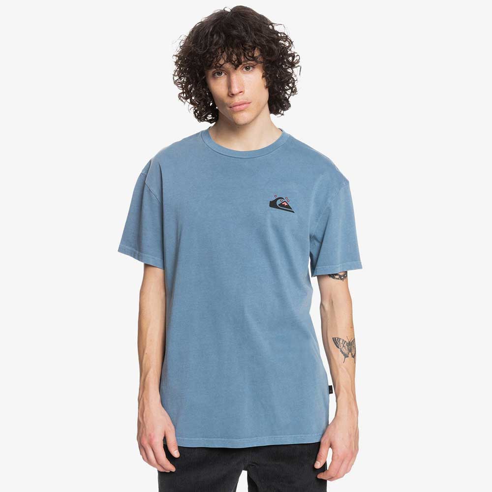 Quiksilver OG Classics T Shirt