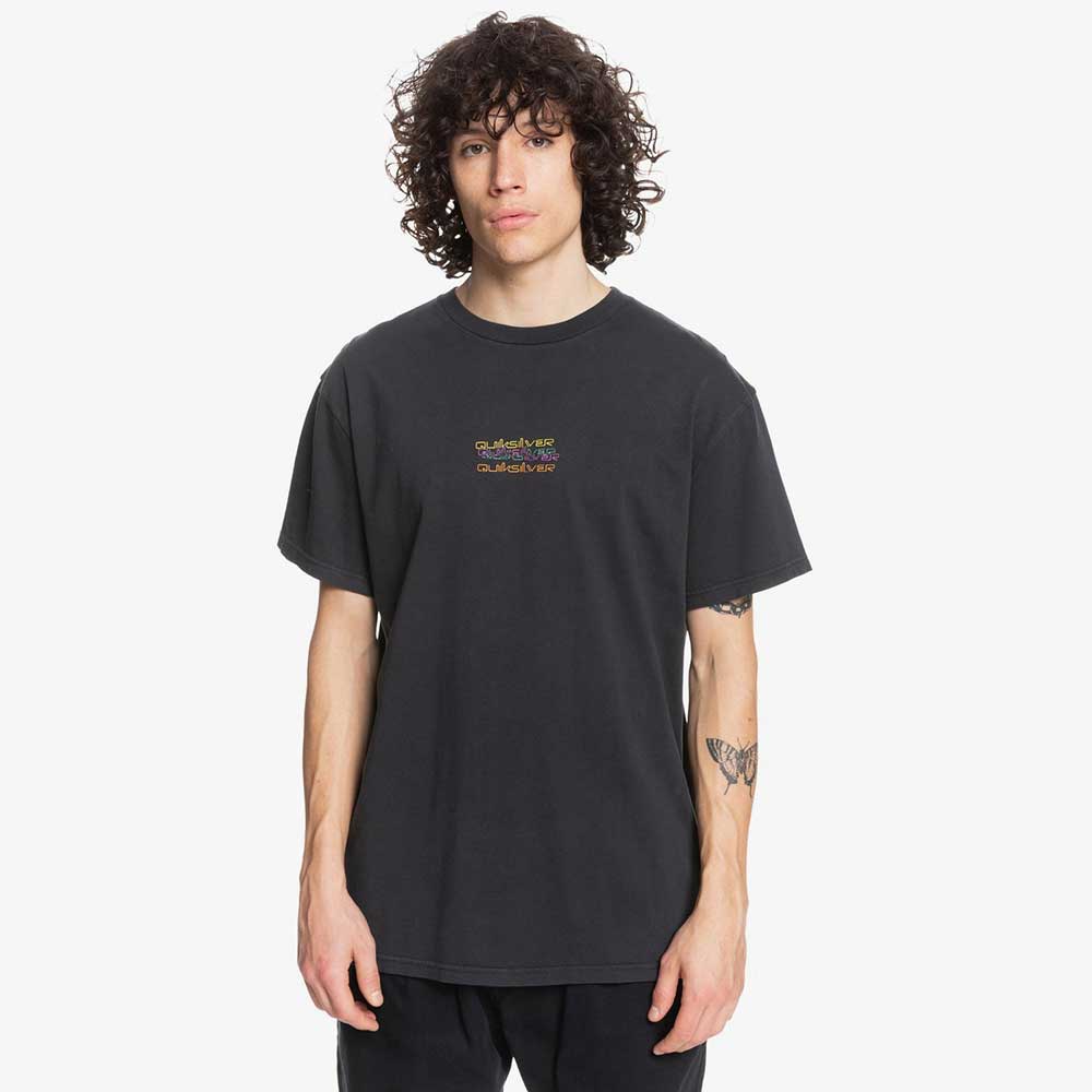 Quiksilver OG Tangled T Shirt