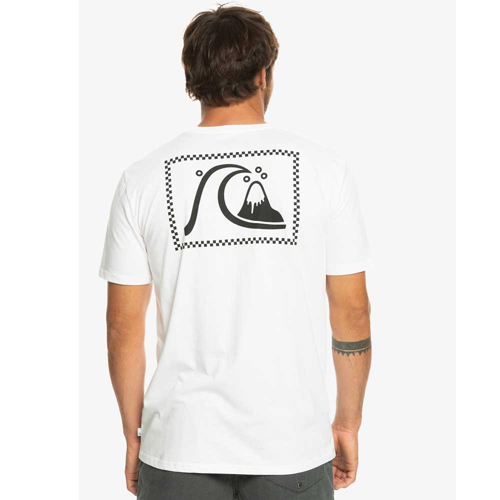 Quiksilver The Original T-Shirt