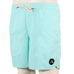 Quiksilver Ocean Scallop Volley 17 Shorts