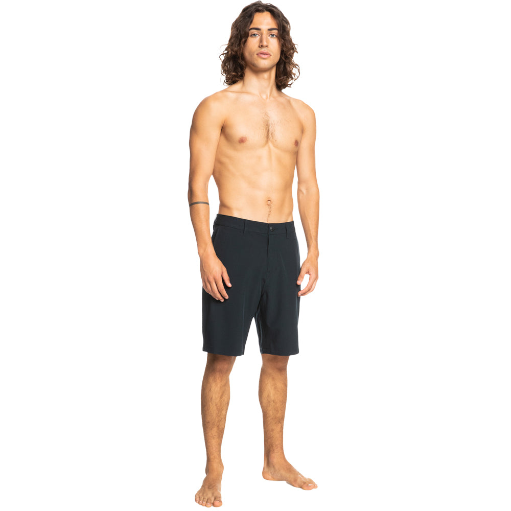 Quiksilver Ocean Union Hybrid Shorts