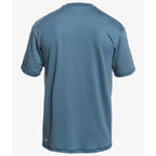 Quiksilver Omni Session Short Sleeve Surf Top
