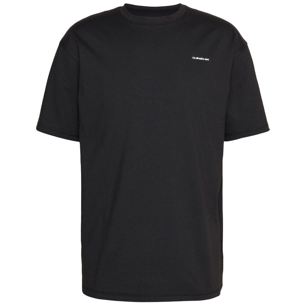 Quiksilver Omni Session Short Sleeve Surf Top