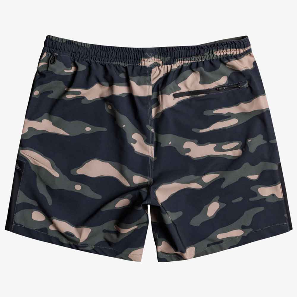 Quiksilver Omni Stretch 17 Shorts
