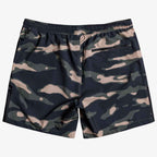 Quiksilver Omni Stretch 17 Shorts