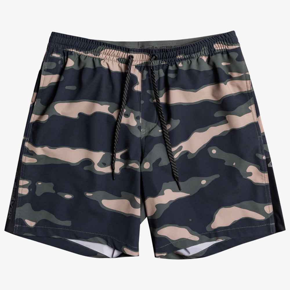 Quiksilver Omni Stretch 17 Shorts