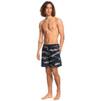 Quiksilver Omni Stretch 17 Shorts