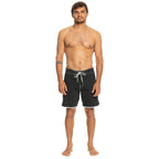 Quiksilver Original Scallop 18 Boardshorts