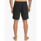 Quiksilver Original Scallop 18 Boardshorts