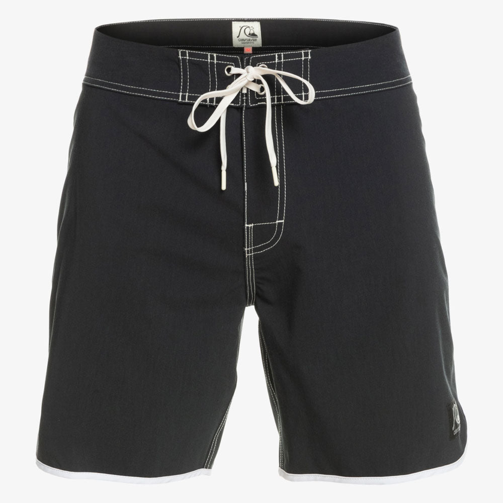 Quiksilver Original Scallop 18 Boardshorts