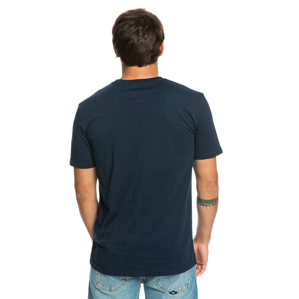 Quiksilver Pass The Pride T-Shirt
