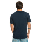 Quiksilver Pass The Pride T-Shirt