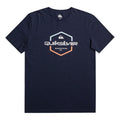 Quiksilver Pass The Pride T-Shirt