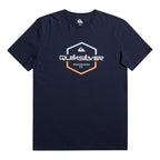 Quiksilver Pass The Pride T-Shirt