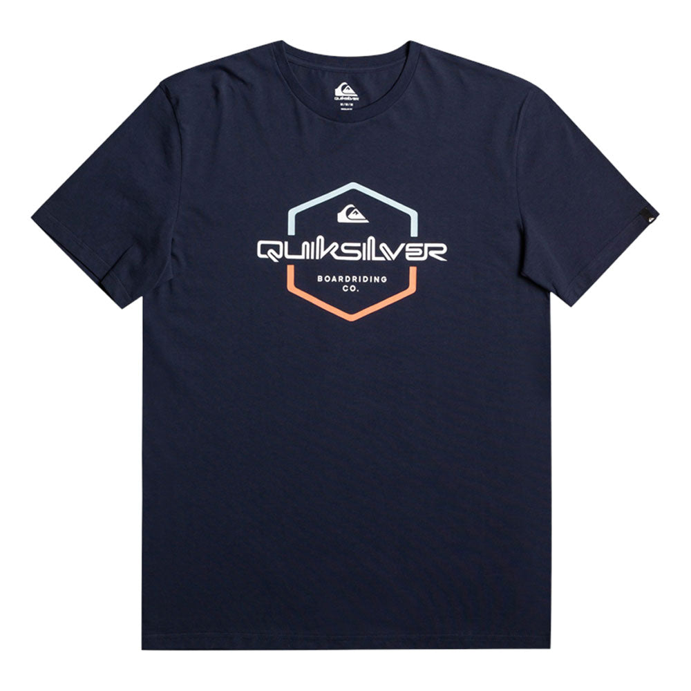 Quiksilver Pass The Pride T-Shirt