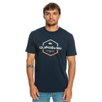 Quiksilver Pass The Pride T-Shirt