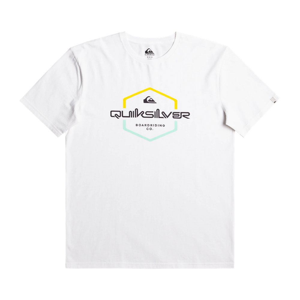 Quiksilver Pass The Pride T-Shirt