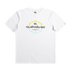 Quiksilver Pass The Pride T-Shirt
