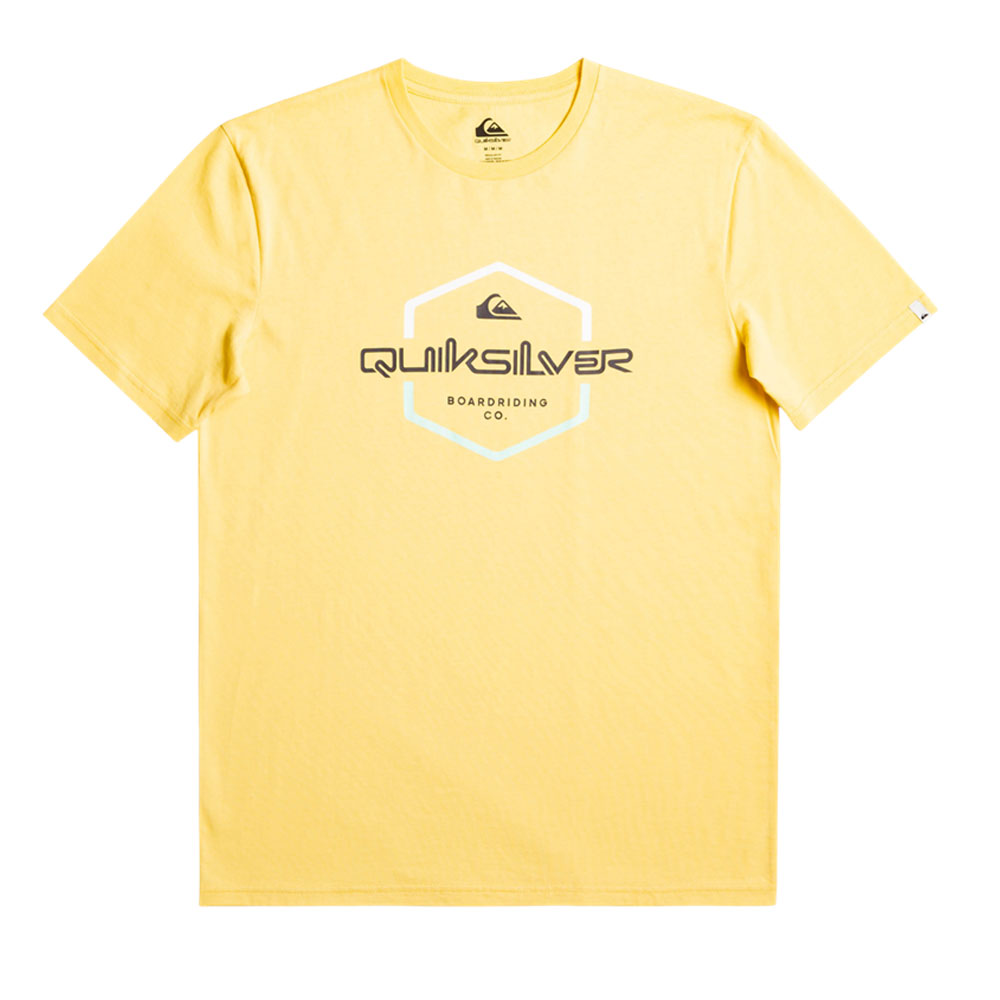 Quiksilver Pass The Pride T-Shirt