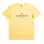 Quiksilver Pass The Pride T-Shirt