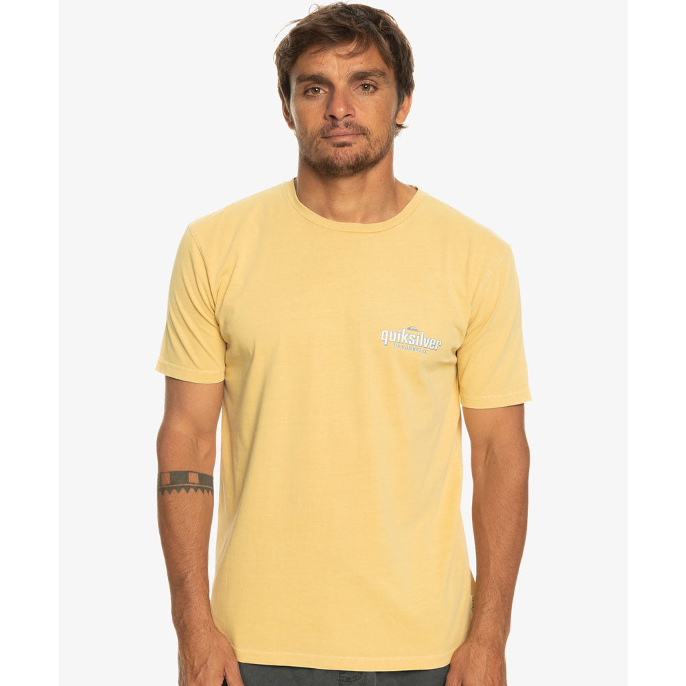Quiksilver Quik Words T-Shirt