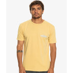 Quiksilver Quik Words T-Shirt