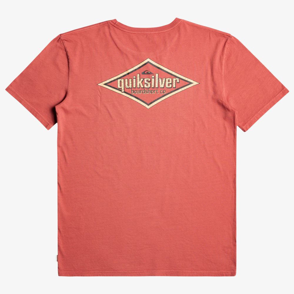 Quiksilver Quik Words T-Shirt