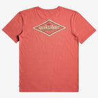 Quiksilver Quik Words T-Shirt