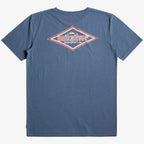 Quiksilver Quik Words T-Shirt