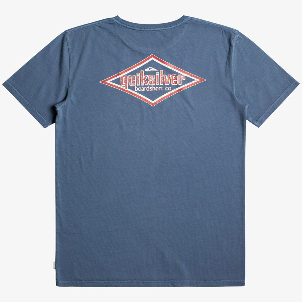 Quiksilver Quik Words T-Shirt