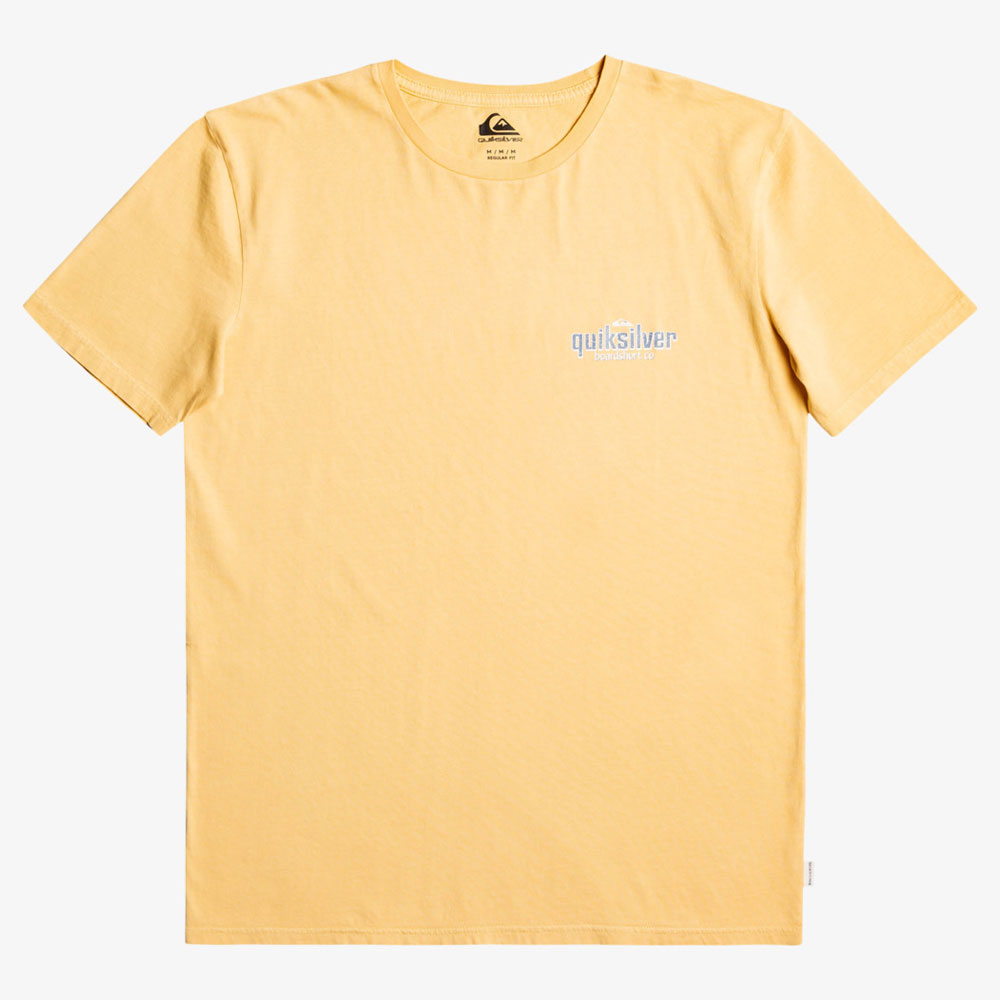 Quiksilver Quik Words T-Shirt