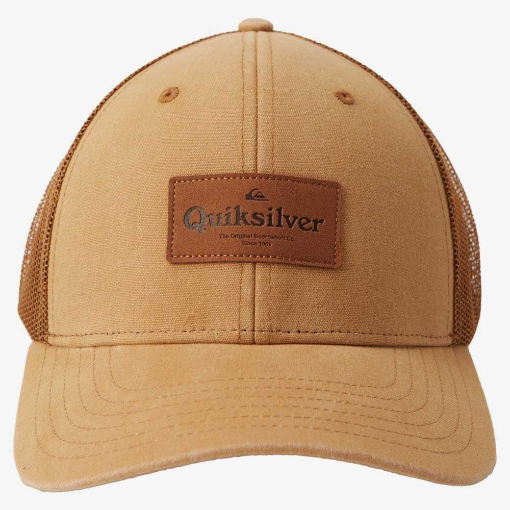 Quiksilver Reek Easy Cap