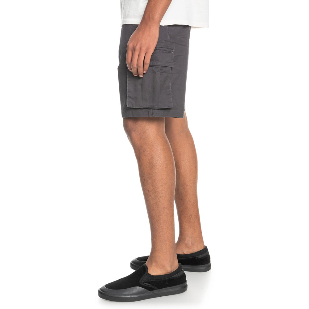 Quiksilver Relax Cargo Shorts