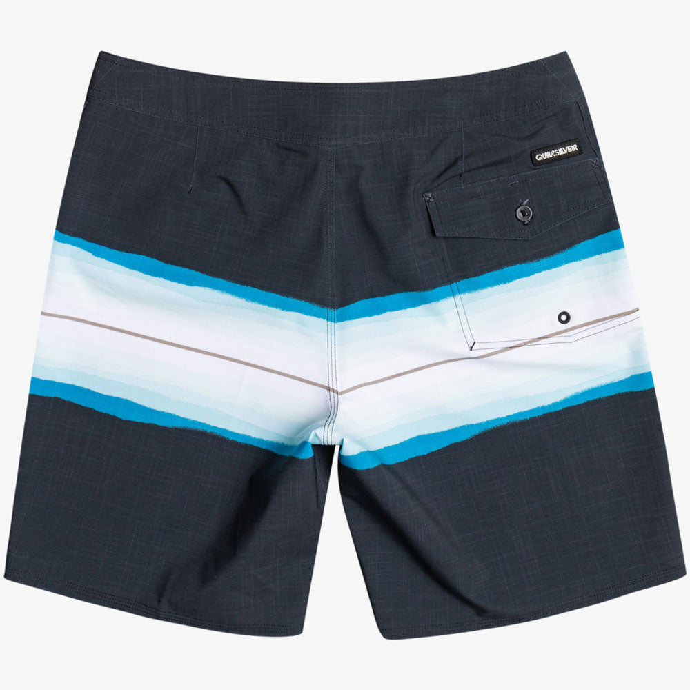 Quiksilver Resin Tint Shorts