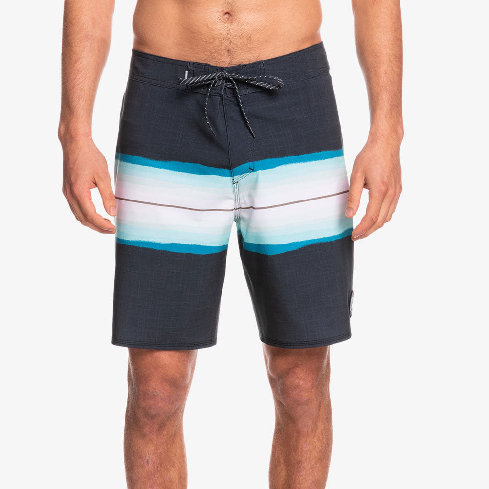 Quiksilver Resin Tint Shorts