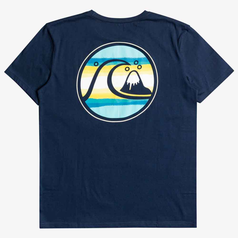 Quiksilver Resin Tint T-Shirt