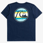 Quiksilver Resin Tint T-Shirt