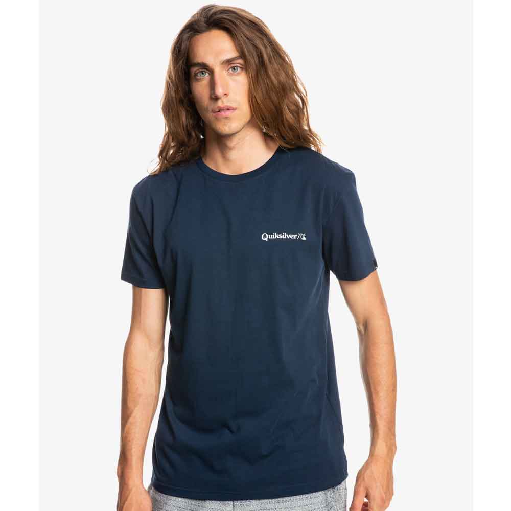 Quiksilver Resin Tint T-Shirt