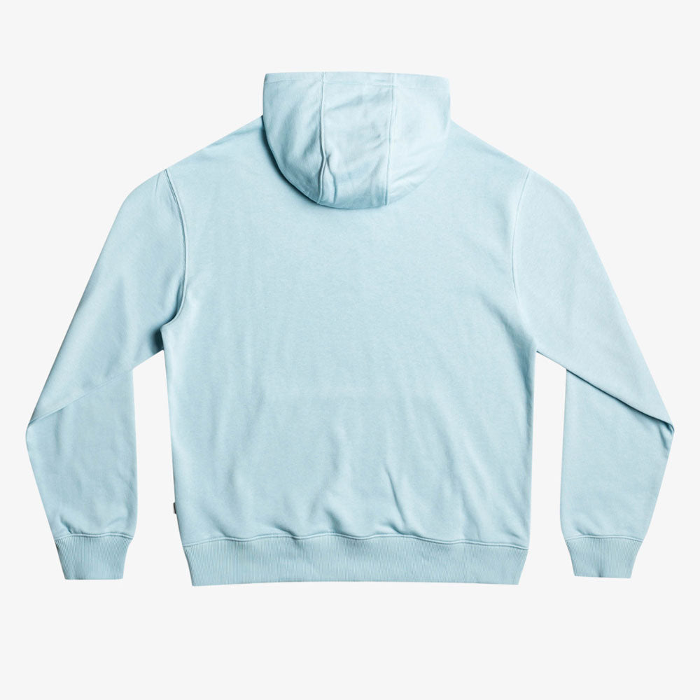 Quiksilver Retro Fade Hoodie