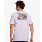Quiksilver Retro Fade T-Shirt