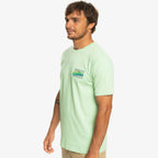 Quiksilver Retro Fade T-Shirt