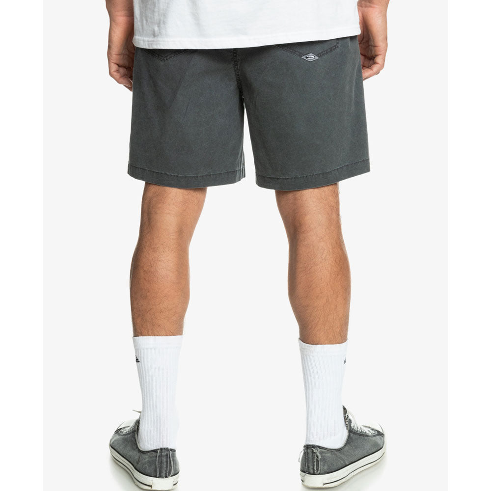 Quiksilver Saturn Taxer Walkshorts