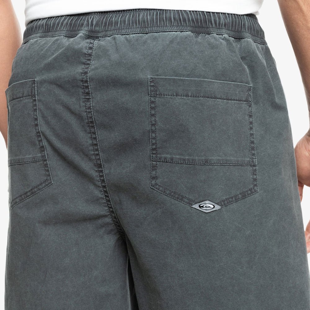 Quiksilver Saturn Taxer Walkshorts