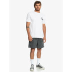 Quiksilver Saturn Taxer Walkshorts