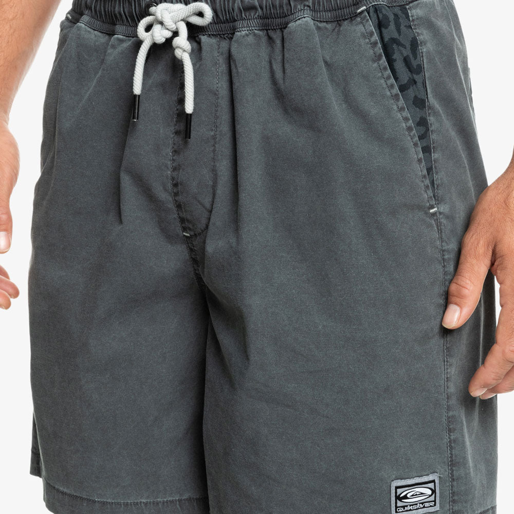 Quiksilver Saturn Taxer Walkshorts