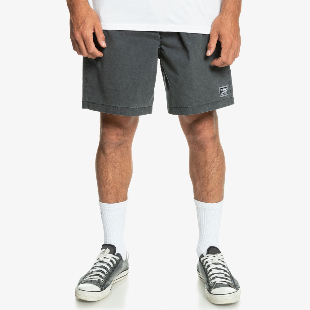 Quiksilver Saturn Taxer Walkshorts